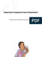 25th August Respiratory Integrated Case Study 2020