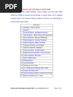 Download Science and Technology in Ancient India by Ashok Nene SN69859112 doc pdf