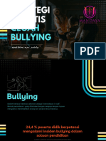 Bullying Prevention