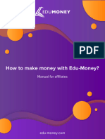 How To Make Money With Edu-Money Eng