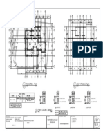 A B C D E F G: Proposed Bungalow Residence