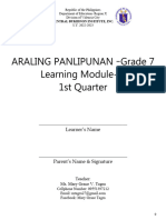 Ap7 Q1M1