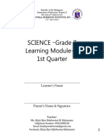 Science7 Q1M2