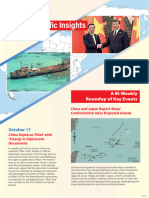 5th Edition of Indo-Pacific Insights