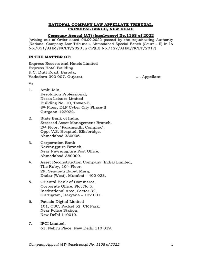 Karnataka State Transport Appellate Tribunal