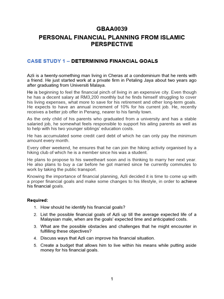 Case study 1 5 download free pdf credit card debt