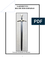 Sarmiento, Historia de Dos Espadas