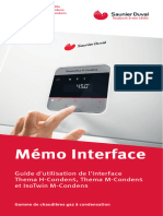 Saunier Duval Mmo Interface Thema 2010793