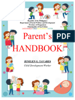 Sagud Bahley-Parents-Handbook