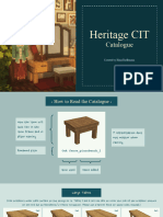 Heritage CIT Catalogue (31jan2022)