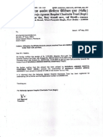 Form 60 New Format | PDF