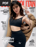 Cosmopolitan USA - Issue 2 2022 | PDF | Mail | United States ...