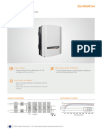 SG5KTL-D Datasheet PDF