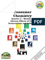 Consumer Chemistry Q2 M3 Bugay....