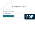 Collection M Mouna Camara Tome 2 - PDF