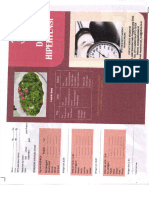 Contact Person Leaflet