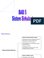BAB 5 ST Sirkulasi
