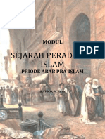 Arab Pra-Islam