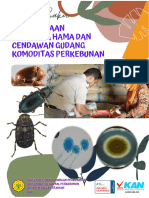Buku Hama Cendawan Gudang 2021