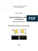 Tutorial Automobil