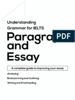 IELTS Writing Part 2