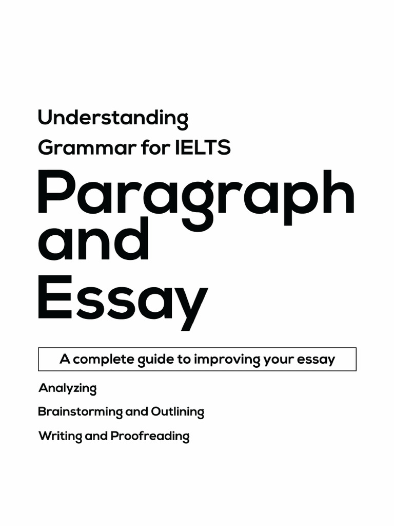 IELTS Writing Part 2 | PDF