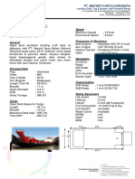 SP LCT Meranti 705