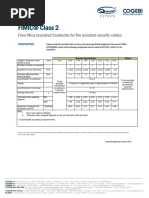 FIMIC Class 2 BS