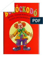 Bohockodó