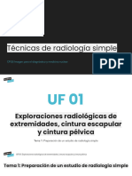VT2 - UF1 - IDMN - M04 (Preparación de Un Estudio de Radiología Simple I)