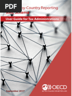 Country by Country Reporting XML Schema User Guide For Tax Administrations