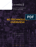 One6g Technology Overview WhitePaper June22