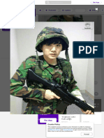 Tentara Suga Wiki BTS ARMY INDONESIA AMINO Amino