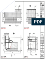 Standart Drawing Furniture Steak 21-2