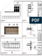 Standart Drawing Furniture Steak 21-4