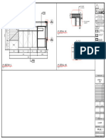 Standart Drawing Furniture Steak 21-3