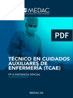 FP TCAE Adistancia