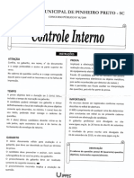 01 - Controle Interno