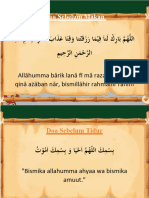 Doa Do'a