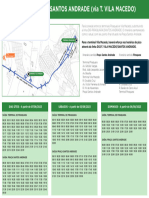 Horario 1