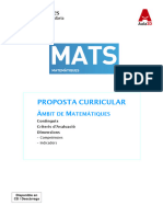 Mats 3 Cat ESO Prop Curr