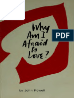 John Powell - Why Am I Afraid To Love - Zondervan (2023)
