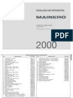 2000 Serie 10-11
