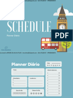 Planner+Diário