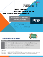 Paket Tour GN Bromo-Malang Jogja Sma Cinus 2023