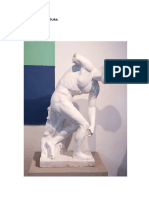 Prueba Escultura