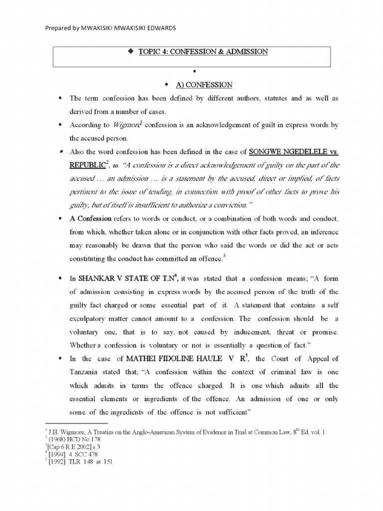 confession-and-admission-in-law-of-evidence-pdf