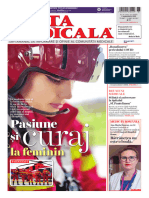 Ziarul Viata Medicala - An 2022 - NR 36