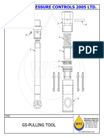 Western Pressure Controls 2005 LTD.: Gs-Pulling Tool