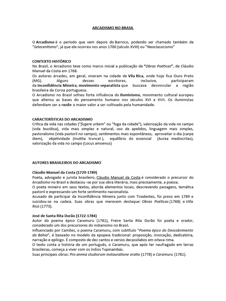 arcadismo-no-brasil-pdf-poesia-brasil
